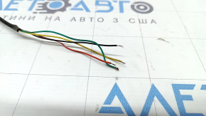 Reflector bara spate dreapta pentru Toyota Highlander 20-26