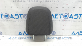 Подголовник 2 ряда правый Subaru Forester 25-26 ткань серая