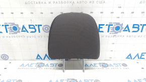 Подголовник 2 ряда левый Subaru Forester 25-26 ткань серая
