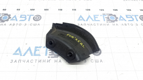 Ornamente portbagaj stânga interior pentru Subaru Forester 25-26