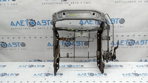 Cadrul inferior al scaunului spate dreapta (al doilea rând) Toyota Highlander 20-26 pentru 7 locuri, mecanic
