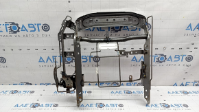 Cadrul inferior al scaunului spate dreapta (al doilea rând) Toyota Highlander 20-26 pentru 7 locuri, mecanic