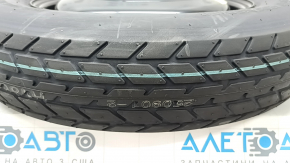 Anvelopă de rezervă Mazda CX-5 17-25 D16 145/90