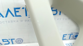 Ornamente montan spate dreapta sus, gri, zgâriat, Mazda CX-5 17-25