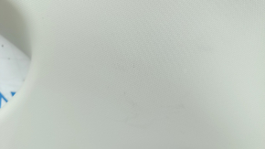Ornamente montan spate dreapta sus, gri, zgâriat, Mazda CX-5 17-25