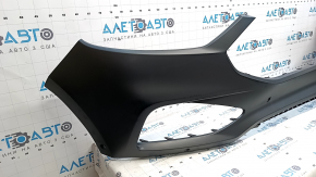 Bara față pentru Ford Edge 19-23 cu senzori de parcare, fără cârlig de remorcare
