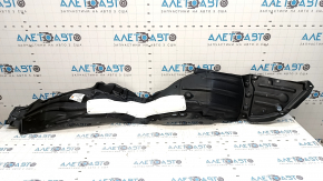 Apărătoare de noroi față dreapta Toyota Prius 50 Prime 17-18 completă din 2 piese