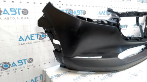 Bara față nu Mazda CX-30 20 - fără senzori de parcare