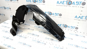 Căptușeală aripă față dreapta Hyundai Accent 18-23
