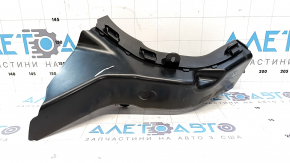 Conducta de aerisire a frânelor dreapta BMW 3 F30 12-18 nou original