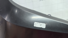 Bara față nefinisată pentru Toyota Rav4 19-25, cu senzori de parcare și mufe, fabricată în Japonia, zgârieturi