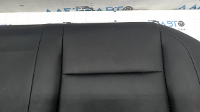 Подушка заднего ряда сидений 2 ряд Lexus UX200 UX250h 19-26 кожа черная, под химчистку