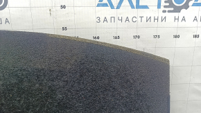 Полка багажника Lexus UX250h 19-19 под химчистку