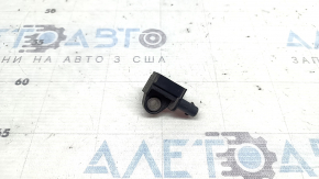 Senzor airbag față stânga Mercedes W213 E17-23 la televizor