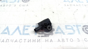 Senzor airbag dreapta față Mercedes W213 E 17-23 la televizor