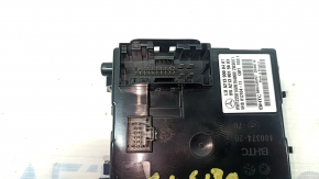 MODUL DE CONTROL AL CLIMATIZĂ ȘI ÎNCĂLZIRE AC Mercedes W213 E 17-22