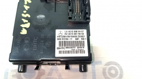 MODUL DE CONTROL AL CLIMATIZĂ ȘI ÎNCĂLZIRE AC Mercedes W213 E 17-22