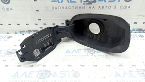 Корпус лючка бензобака Mercedes W213 E 300/350 17-23