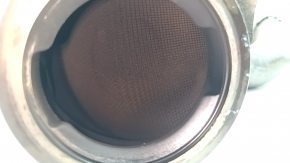 Țeavă de eșapament Mercedes W213 E 300 17-19 2.0T cu catalizator