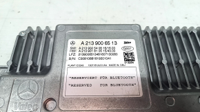 Unitate de control senzor parcare Mercedes W213 E 17-20