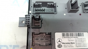 Modul de control al caroseriei BCM Mercedes W213 E 300/350/400/450/53/63 17-23