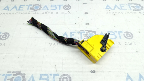 Cipul modulului computerului airbag SRS de la Mercedes W213 E 17-23 este mare.