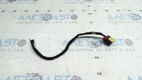 Cip mic pentru modulul computer airbag SRS Mercedes W213 E 17-23