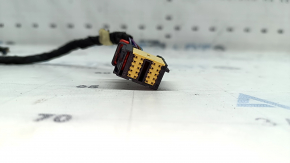 Cip mic pentru modulul computer airbag SRS Mercedes W213 E 17-23