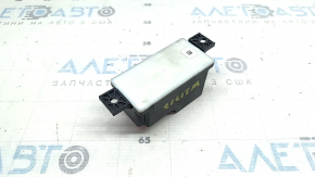Convertor de tensiune Mercedes W213 E 17-18