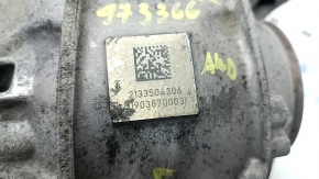 Diferențial spate Mercedes W213 E 300 17-19 AWD 54k