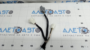 Проводка двери багажника Lexus UX 19-26