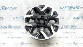 Jantă R17x7J ET48 Subaru Forester 25-26 bordură