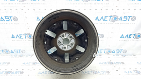 Jantă R17x7J ET48 Subaru Forester 25-26 bordură