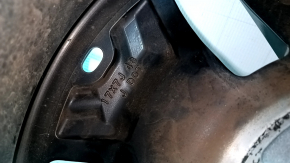 Jantă R17x7J ET48 Subaru Forester 25-26 bordură