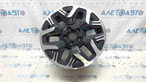 Jantă R17x7J ET48 Subaru Forester 25-26 bordură
