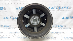 Jantă R17x7J ET48 Subaru Forester 25-26 bordură
