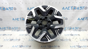 Jantă ușoară R17x7J ET48 Subaru Forester 25-26