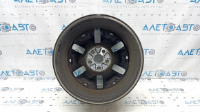 Jantă ușoară R17x7J ET48 Subaru Forester 25-26