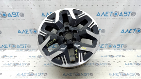 Jantă ușoară R17x7J ET48 Subaru Forester 25-26