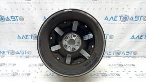 Jantă ușoară R17x7J ET48 Subaru Forester 25-26