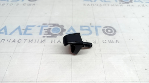 Cârlig de montare parasolar pasager Lexus UX200 UX250h 19-26 negru