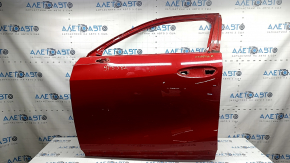 Lexus UX200 UX250h 19-20 roșu 3T2 ușă stângă față, fund