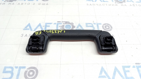 Maner plafon dreapta față negru Lexus UX200 UX250h UX300h 19-26
