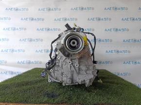 АКПП в сборе Subaru Forester 25-26 2.5 CVT 15к