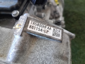АКПП в сборе Subaru Forester 25-26 2.5 CVT 15к