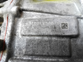 АКПП в сборе Subaru Forester 25-26 2.5 CVT 15к