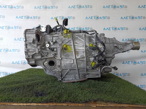 АКПП в сборе Subaru Forester 25-26 2.5 CVT 15к