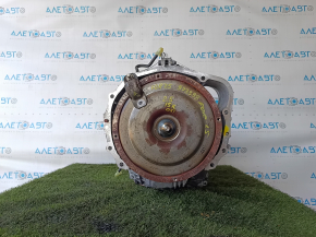 АКПП в сборе Subaru Forester 25-26 2.5 CVT 15к