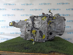 АКПП в сборе Subaru Forester 25-26 2.5 CVT 15к