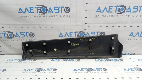 Ornamente exterioare spate dreapta inferioare Toyota Highlander 20-26, suport defect